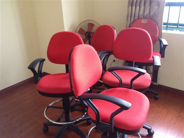 Thanh lý ghế xoay nhân viên tại Thanh Xuân Nam giá RẺ NHẤT Thanh lý ghế xoay nhân viên tại Thanh Xuân Nam giá RẺ NHẤT 1