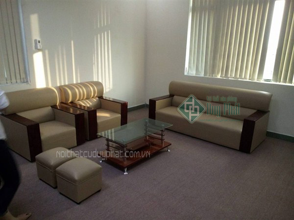 Nên mua sofa góc hay sofa văng cho không gian phòng khách