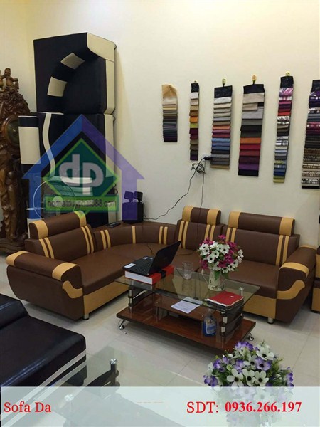 Một số mẫu sofa đẹp được bán chạy trên thị trường Việt Nam