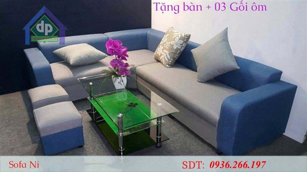 Một số mẫu sofa đẹp được bán chạy trên thị trường Việt Nam