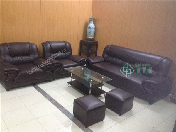 Mẹo lựa chọn bàn ghế sofa văn phòng phù hợp với không gian công ty 1
