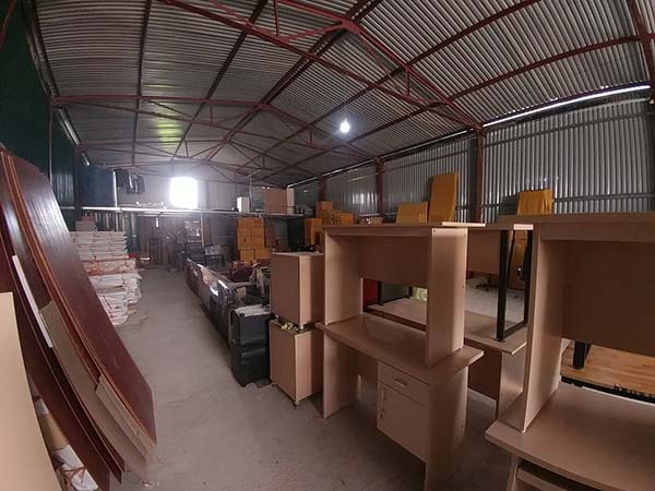 Những sản phẩm Thanh lý bàn ghế văn phòng tại Hưng Yên có tại Duy Phát