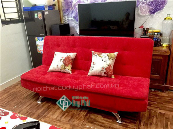 Một số mẫu sofa thanh lý đẹp, giá rẻ tại Duy Phát