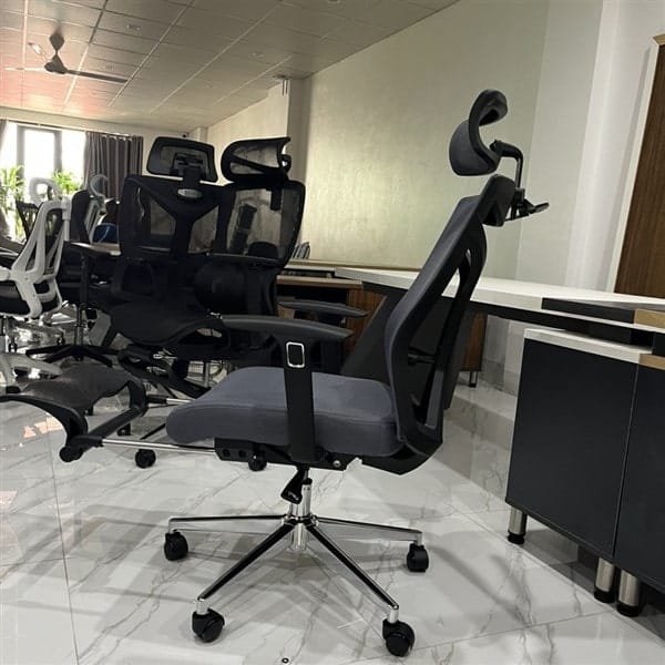 Kinh nghiệm mua ghế giám đốc cũ Kinh nghiệm mua ghế giám đốc cũ