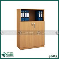 Thanh lý tủ tài liệu lửng kt rộng 80 cao 1m2 sâu 40