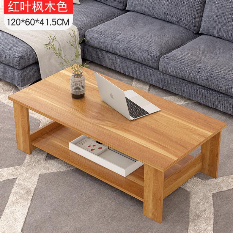 Tổng hợp các mẫu bàn sofa 2 tầng CỰC PHẨM thiết kế độc đáo