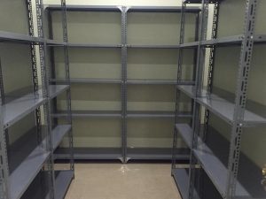 Mua kệ sắt v lỗ ở đâu giá rẻ chất lượng đảm bảo tại Hà Nội?