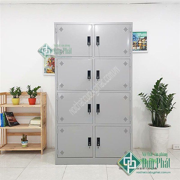 Thanh lý tủ sắt locker Bình Định Giá Rẻ - Hàng chất lượng cao