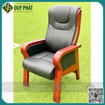 thanh lý ghế phòng họp nhập khẩu mới 99%