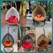 XÍCH ĐU GIỌT NƯỚC GA23