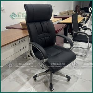 Ưu điểm của dòng ghế văn phòng dưới 1 triệu