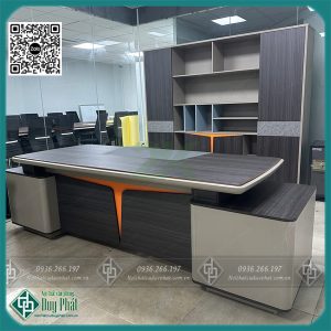 Bàn giám đốc nhập khẩu cao cấp (BGĐ12-5) mới 100%