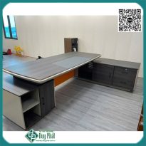 Bàn giám đốc nhập khẩu cao cấp (BGĐ12-5) mới 100%