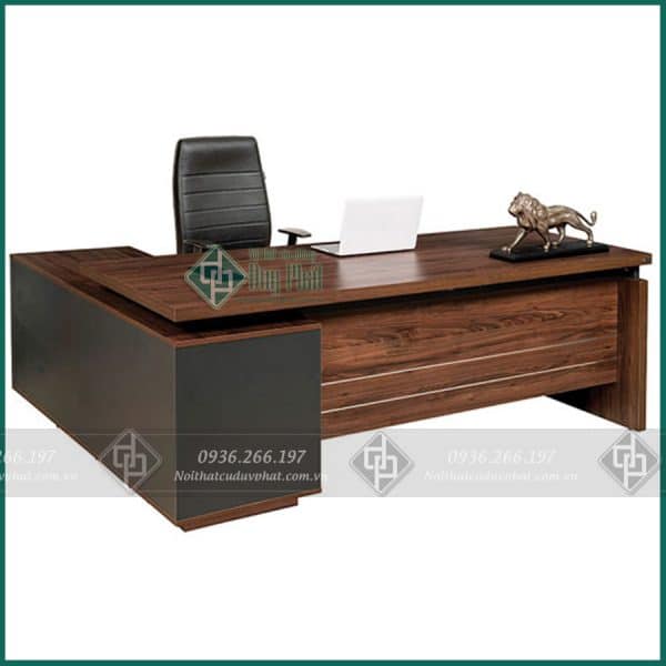 Vì sao nên mua bàn giám đốc trong đợt thanh lý này? Vì sao nên mua bàn giám đốc trong đợt thanh lý này?