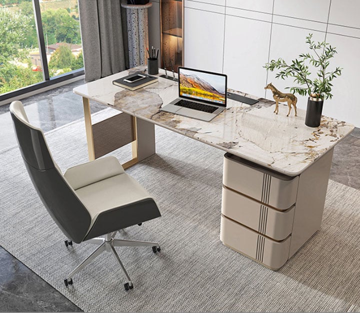 Tại sao nên “săn” bàn giám đốc thanh lý?