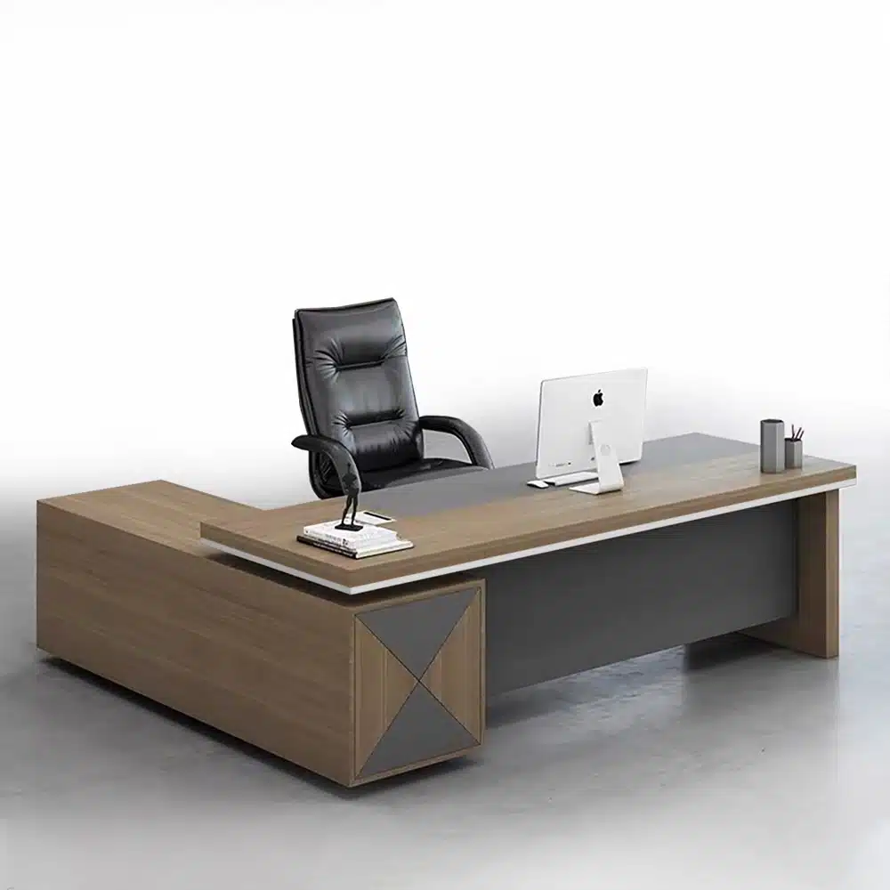 Vì sao bàn giám đốc Tây Nam được săn đón khi thanh lý?