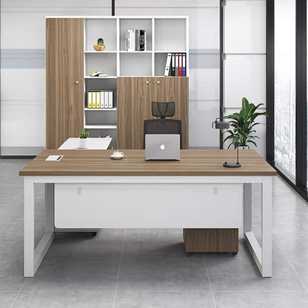 Mẹo chọn bàn giám đốc thanh lý hợp phong thủy