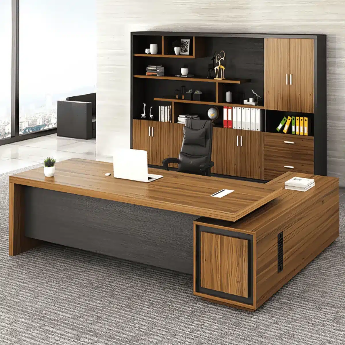 Vì sao nên chọn bàn giám đốc thanh lý An Long? Vì sao nên chọn bàn giám đốc thanh lý An Long?