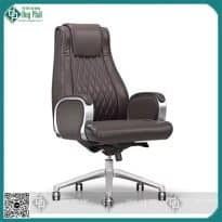 Ghế giám đốc da GGĐ-DP-900 mới 100% Ghế giám đốc da GGĐ-DP-900 mới 100%