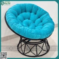 GHẾ PAPASAN TRÒN XOAY 360 PPS1400