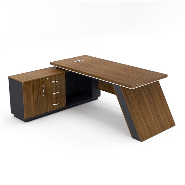 Thanh lý nội thất văn phòng Duy Phát - đơn vị cung cấp bàn ghế giám đốc chất lượng, uy tín