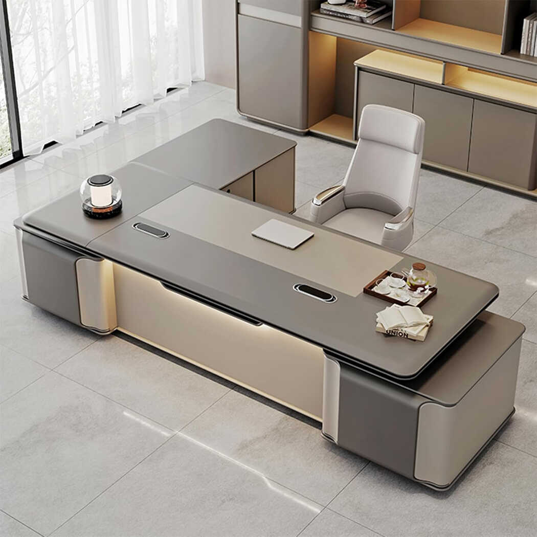 Thanh lý nội thất văn phòng Duy Phát – chuyên nội thất văn phòng đẹp, bền, giá tốt