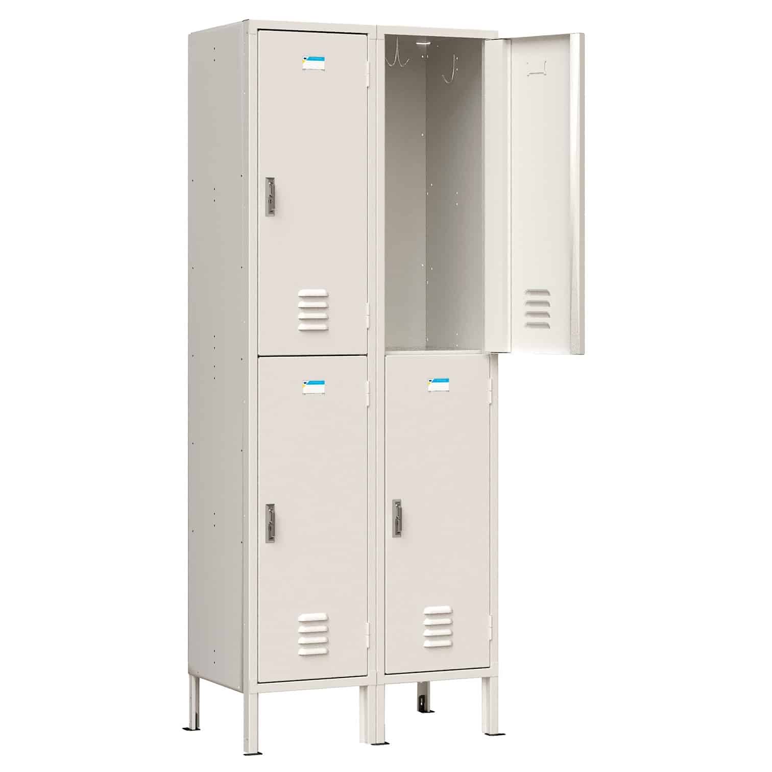 Thanh lý tủ locker 4 ngăn giá xưởng vừa bền đẹp, giá tốt Thanh lý tủ locker 4 ngăn giá xưởng vừa bền đẹp, giá tốt