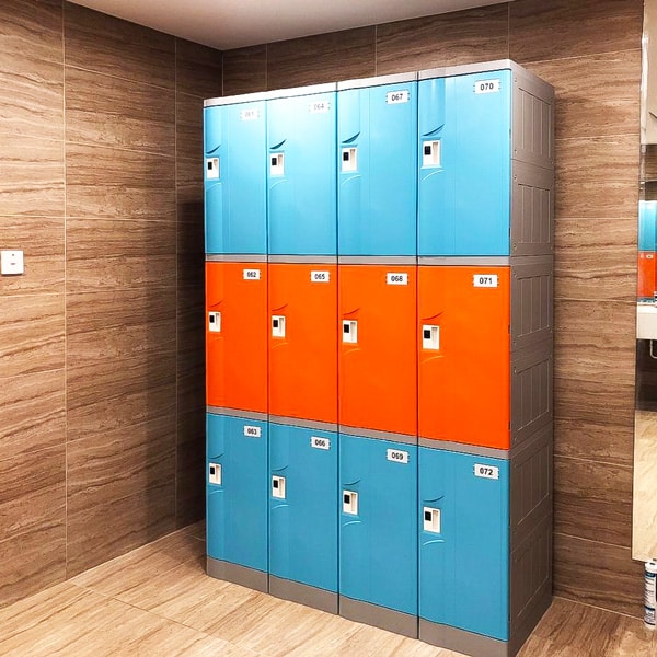 Lý do lô tủ locker sắt thanh lý đợt này "cháy hàng"? Lý do lô tủ locker sắt thanh lý đợt này "cháy hàng"?