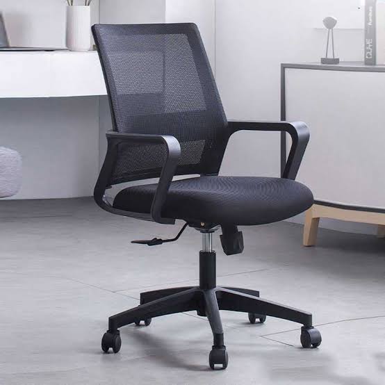 Vì sao nên chọn ghế xoay văn phòng thanh lý? Vì sao nên chọn ghế xoay văn phòng thanh lý?
