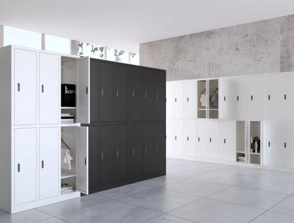 Bạn đã biết gì về tủ locker?