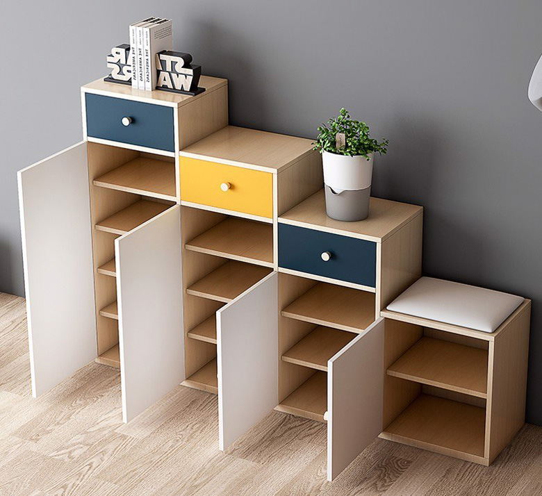 Cam kết dịch vụ & ưu đãi đi kèm